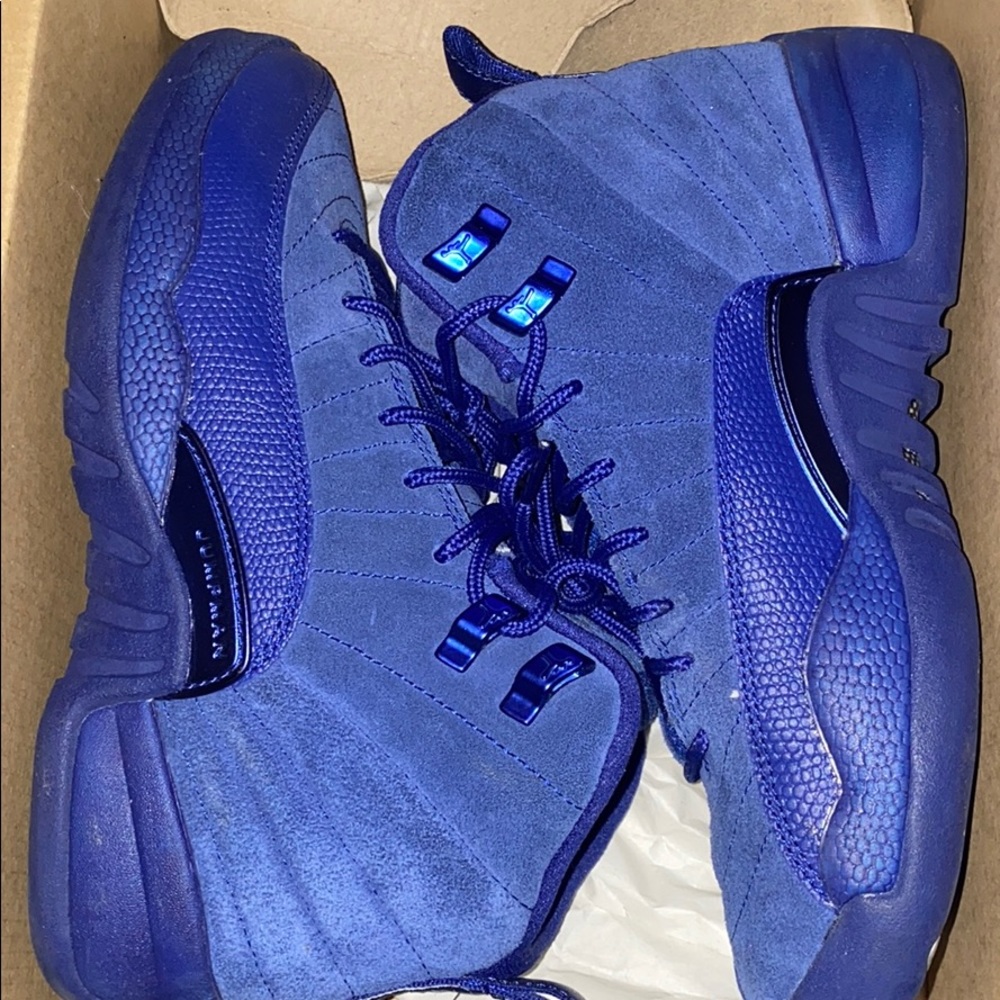 Air Jordan 12 Retro